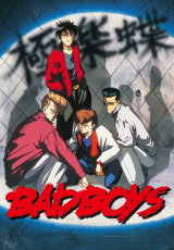 BADBOYS