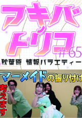 アキバノトリコ