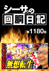 シーサ。の回胴日記