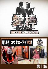 愛棒 SEASON 3